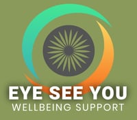 Eye See You Logo