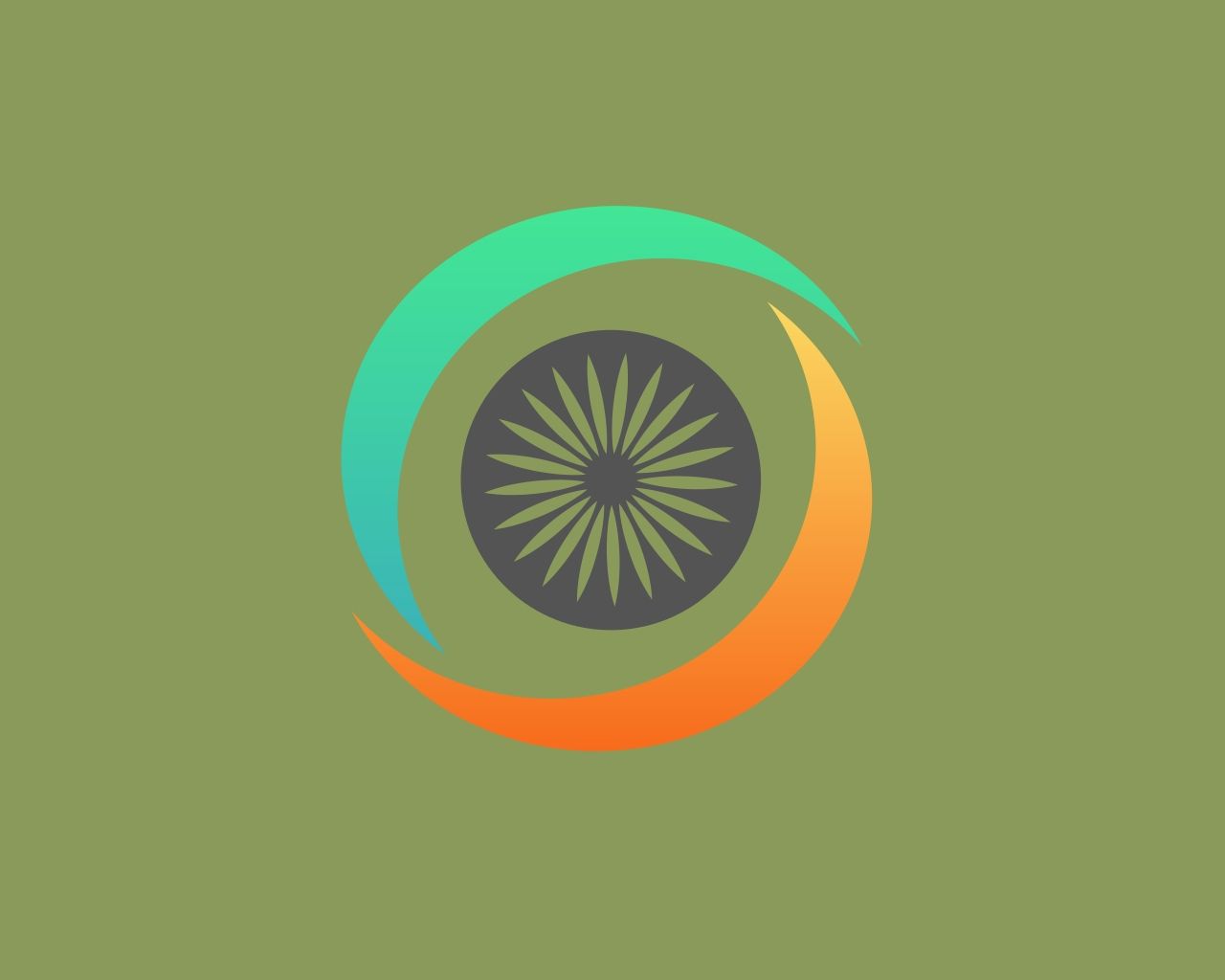 Logo without text